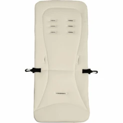 Altabebe Buggysitzauflage Memory Foam Beige