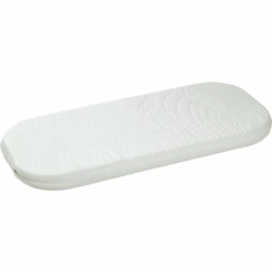 Alvi® Kinderwagenmatratze Ground Air Premium 75 X 33 Cm