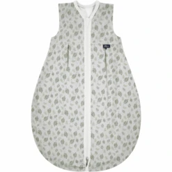 Alvi® Kugelschlafsack-Mäxchen Light Drifting Leaves