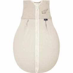 Alvi® Kugelschlafsack Thermo Olifant