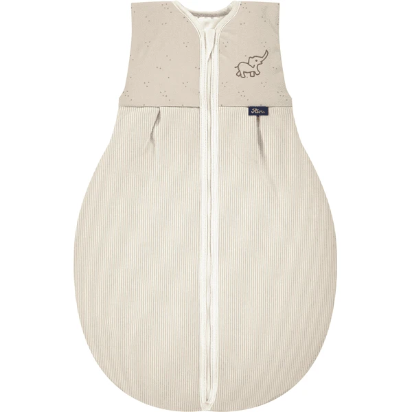 Alvi® Kugelschlafsack Thermo Olifant 3 Alvi® Kugelschlafsack Thermo Olifant