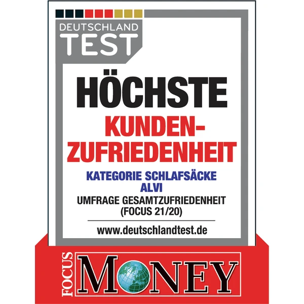 Alvi® Kugelschlafsack - Thermo, Rose Garden 4 Alvi® Kugelschlafsack - Thermo, Rose Garden - Image 2