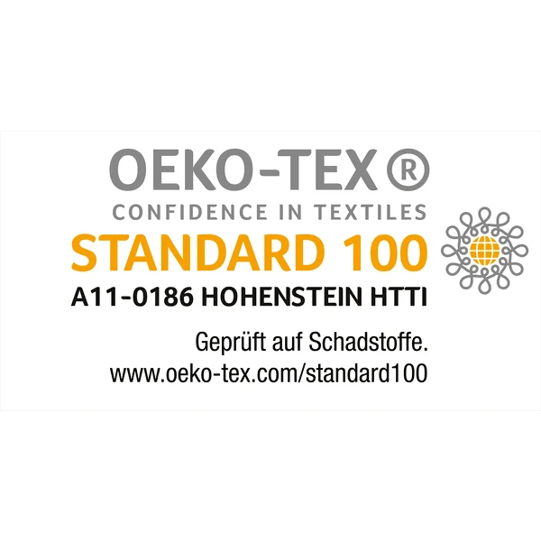 Alvi® Kugelschlafsack - Thermo, Rose Garden 5 Alvi® Kugelschlafsack - Thermo, Rose Garden - Image 3