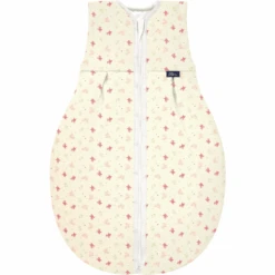 Alvi® Kugelschlafsack - Thermo, Rose Garden