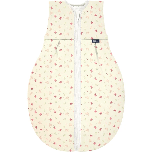 Alvi® Kugelschlafsack - Thermo, Rose Garden 3 Alvi® Kugelschlafsack - Thermo, Rose Garden