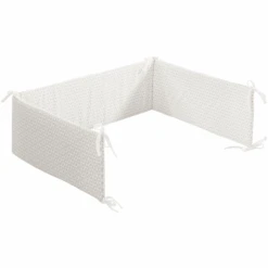 Alvi Nestchen Standard 180 Cm, Raute Taupe