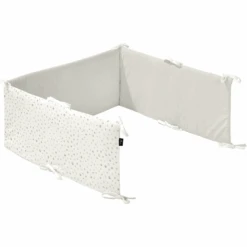 Alvi Nestchen XL Aqua Dot 210 Cm