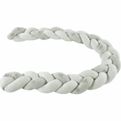 Alvi® Schlummer-Lounge Geflochten Teddy 1961 170 Cm