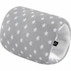 Alvi® Stillkissen To Go, Stars Silber