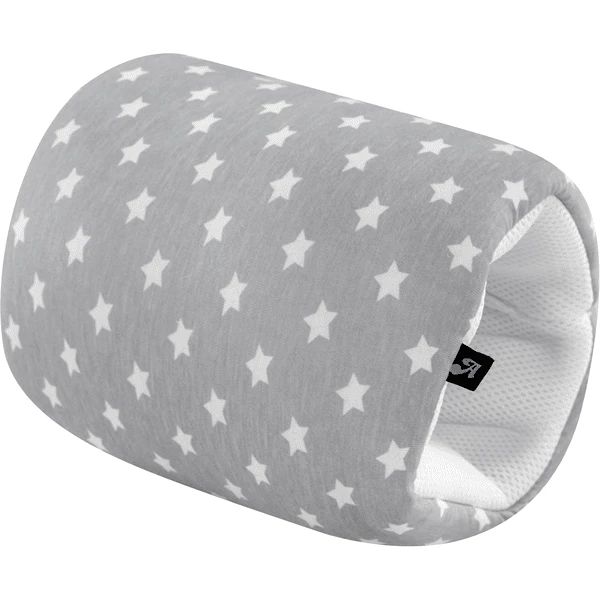 Alvi® Stillkissen To Go, Stars Silber 3 Alvi® Stillkissen To Go, Stars Silber