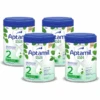 Aptamil Folgenahrung 2 Milk Plants 4x 800 G Ab Dem 6. Monat -Baby Paradise Verkauf aptamil folgenahrung 2 milk plants 4x 800 g ab dem 6 monat a413397