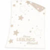 Babybest® Strickdecke Kleiner Lieblingsmensch 75x100 Cm -Baby Paradise Verkauf babybest strickdecke kleiner lieblingsmensch 75x100 cm a290558