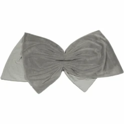 Be Be 's Collection Kuscheldecke Grau 70 X 100 Cm