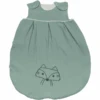 Be Be 's Collection Musselin Sommerschlafsack Grün -Baby Paradise Verkauf be be s collection musselin sommerschlafsack gruen a326646