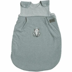 Be Be 's Collection Sommerschlafsack Froschkönig
