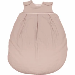 Be Be 's Collection Winter-Schlafsack Wattiert Rosa