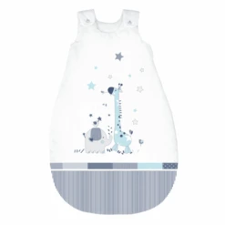 Bebella Vital Ganzjahresschlafsack Dschungel