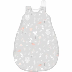Baby Paradise Verkauf -Baby Paradise Verkauf bebella vital ganzjahresschlafsack im wald grau a315229 1