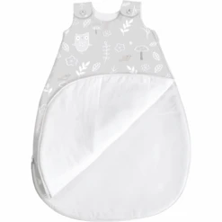 Bebella Vital Ganzjahresschlafsack Im Wald Grau 12 Bebella Vital Ganzjahresschlafsack Im Wald Grau -Baby Paradise Verkauf bebella vital ganzjahresschlafsack im wald grau a315229 4