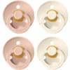 BIBS® Schnuller Colour Blush / Ivory 0-6 Monate, 4 Stk. 2 BIBS® Schnuller Colour Blush / Ivory 0-6 Monate, 4 Stk. -Baby Paradise Verkauf bibs schnuller colour blush ivory 0 6 monate 4 stk a321065