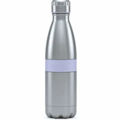 Boddels® Trinkflasche TWEE Mit Isolierfunktion Blau 500 Ml Ab Der Geburt