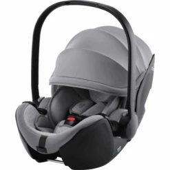 Britax Römer Babyschale Baby-Safe 5Z Grey Marble