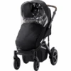 Britax Römer Regenverdeck Für Smile III Sportwagen