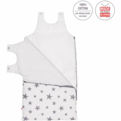 Cambrass Schlafsack Be Universe Grau 70 - 90 Cm -Baby Paradise Verkauf cambrass schlafsack be universe grau 70 90 cm a262355 2