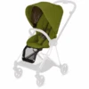Cybex PLATINUM Sitz Mios Seat Pack Khaki Green -Baby Paradise Verkauf cybex platinum sitz mios seat pack khaki green a284123