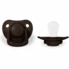 Filibabba Schnuller 0-6 Monate Chocolate, 2 Stück 1 Filibabba Schnuller 0-6 Monate Chocolate, 2 Stück -Baby Paradise Verkauf filibabba schnuller 0 6 monate chocolate 2 stueck a343470