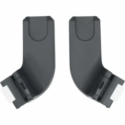 Gb Kinderwagenadapter Für Pockit Plus All Terrain - Black-black