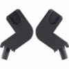 Gb Kinderwagenadapter Für Qbit Plus All Terrain - Black