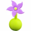 Haakaa® Blumenverschluss Für Milchpumpe, Violett -Baby Paradise Verkauf haakaa blumenverschluss fuer milchpumpe violett a343884