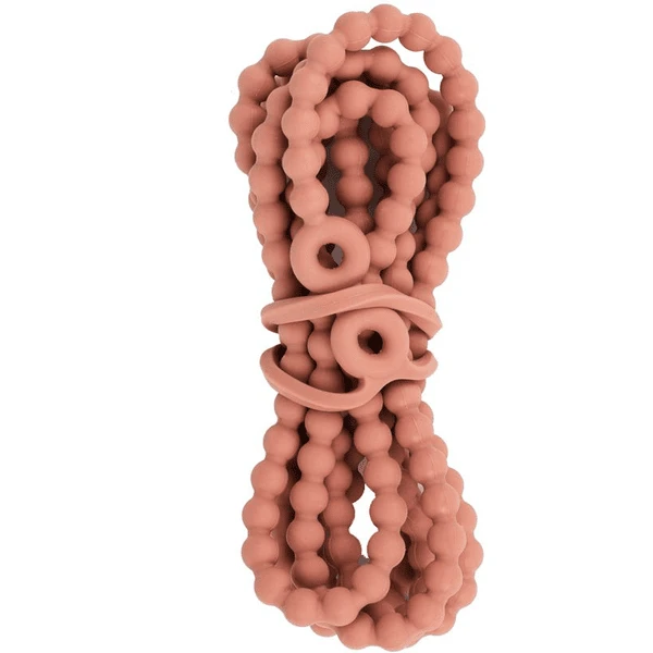 Haakaa® Umhängekette Für Milchpumpe, Dunkelrot 3 Haakaa® Umhängekette Für Milchpumpe, Dunkelrot