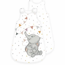 HERDING Premium-Schlafsack Dumbo