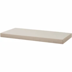 Hoppekids Matratzenbezug 90 X 200 X 12 Cm Frappé Sand
