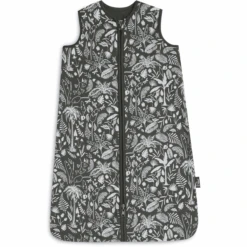 Jollein Ganzjahresschlafsack Botanical Leaf Green -Baby Paradise Verkauf jollein ganzjahresschlafsack botanical leaf green a382410 2