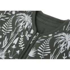 Jollein Ganzjahresschlafsack Botanical Leaf Green -Baby Paradise Verkauf jollein ganzjahresschlafsack botanical leaf green a382410 3