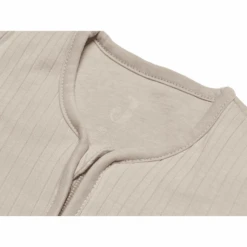 Jollein Schlafsack Basic Stripe Abnehmbaren Ärmeln Nougat -Baby Paradise Verkauf jollein schlafsack basic stripe abnehmbaren aermeln nougat a326361 2