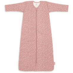 Jollein Schlafsack Mit Abnehmbaren Ärmeln Meadow Rosewood