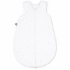 JULIUS ZÖLLNER Jersey Sommerschlafsack Colour Dots -Baby Paradise Verkauf julius zoellner jersey sommerschlafsack colour dots a284142