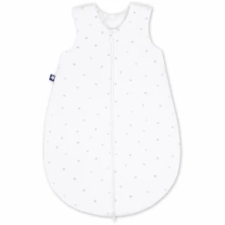 JULIUS ZÖLLNER Jersey Sommerschlafsack Colour Dots