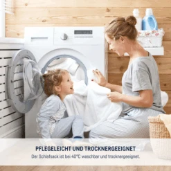 JULIUS ZÖLLNER Jersey Sommerschlafsack Colour Dots -Baby Paradise Verkauf julius zoellner jersey sommerschlafsack colour dots a284142 5