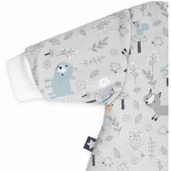 JULIUS ZÖLLNER Jersey Winterschlafsack Smart Friends 12 JULIUS ZÖLLNER Jersey Winterschlafsack Smart Friends -Baby Paradise Verkauf julius zoellner jersey winterschlafsack smart friends a332191 3