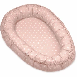 JULIUS ZÖLLNER Kuschelnest NIDO Leafy