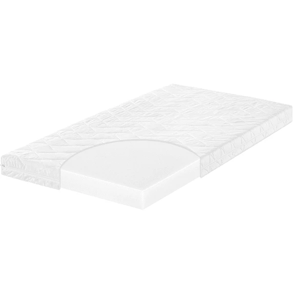 JULIUS ZÖLLNER Matratze Jan 70 X 140 Cm 3 JULIUS ZÖLLNER Matratze Jan 70 X 140 Cm