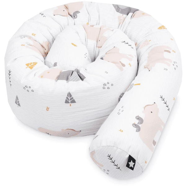 JULIUS ZÖLLNER Nestchenschlange Mountain Bear 3 JULIUS ZÖLLNER Nestchenschlange Mountain Bear