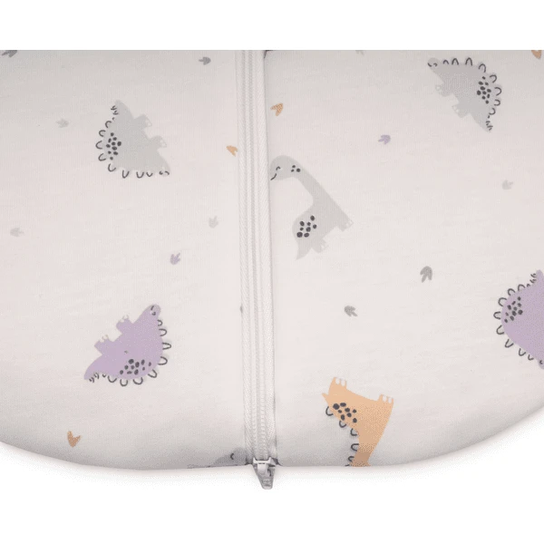 JULIUS ZÖLLNER Schlafsack Little Dinos 6 JULIUS ZÖLLNER Schlafsack Little Dinos - Image 4