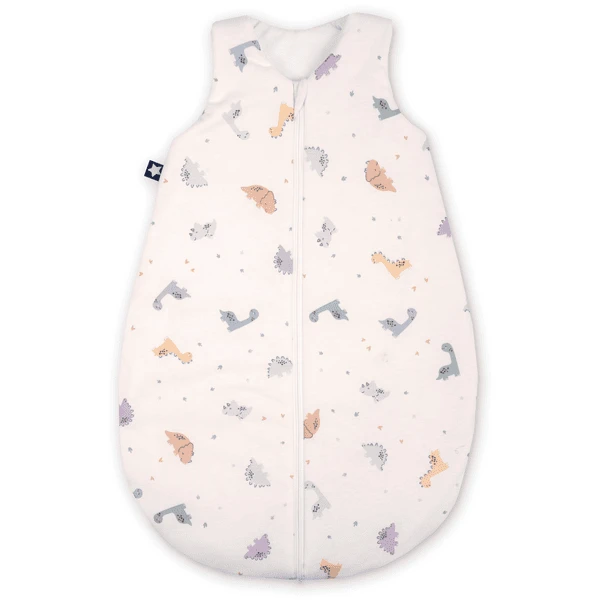 JULIUS ZÖLLNER Schlafsack Little Dinos 3 JULIUS ZÖLLNER Schlafsack Little Dinos
