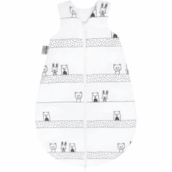 JULIUS ZÖLLNER Sommerschlafsack Grobies